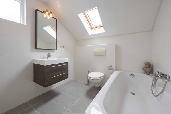 Medium property photo - Bovenstraat-Erf 41, 4741 AV Hoeven